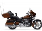 Harley-Davidson Harley Davidson CVO Limited